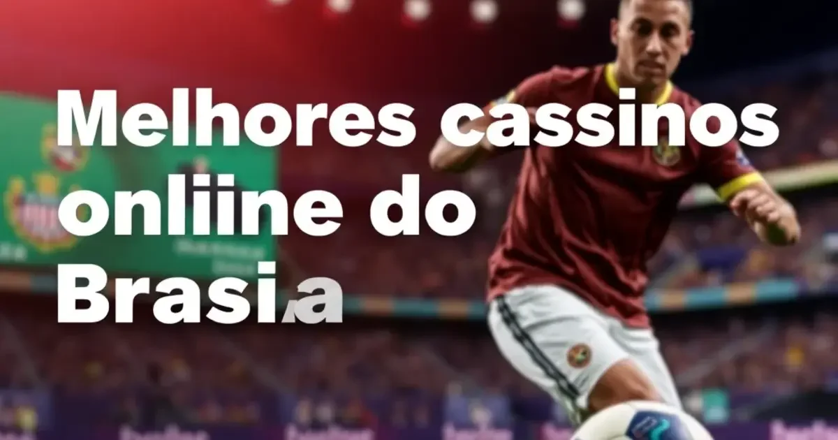 apostas esportivas